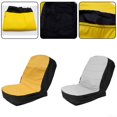 thumbnail image 4 of Dust Cover for Seat Cover Cushion Cover Suitable For Lawn Mowers Backrest, 4 of 8