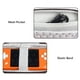thumbnail image 3 of Estuche Transporte Duro Protectora A Prueba Golpes para Anbernic RG28XX, 3 of 7