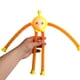thumbnail image 2 of Tire y estire el tubo telescópico Fidgets Tube Toy para niños Curva libre Ansiedad Reduzca el dedo Juguete para autismo AÑADIR, 2 of 3