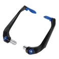 thumbnail image 1 of Protector de palancas de motocicleta, 2 piezas Protector de palancas de motocicleta Accesorios de motocicleta Protector de manija de embrague de freno Rendimiento potente, 1 of 9