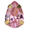 thumbnail image 4 of Diamantes de imitación para coser diamantes de imitación de garra dorada 10 Uds diamantes de imitación de circón para coser garra dorada lazo DIY accesorios para ropa ANGGREK Otros, 4 of 8