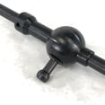thumbnail image 4 of New SHORT THROW SHIFTER WITH SHIFT KNOB FOR 03-05 DODGE NEON SRT-4 Performance, 4 of 8