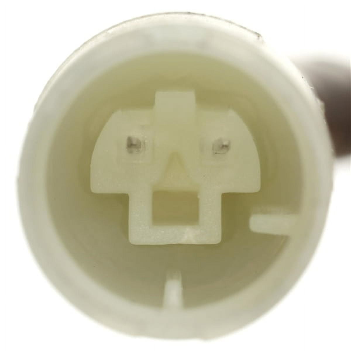 Disc Brake Pad Wear Sensor