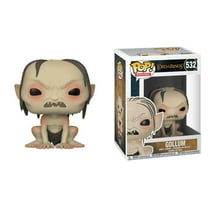 Funko POP Movies: The Lord of the Rings - Gollum