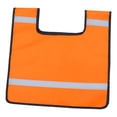 thumbnail image 4 of davian Crane Damper Waterproof Replacement Automotive Accessory Outdoor with Pocket Tangerine, 4 of 8