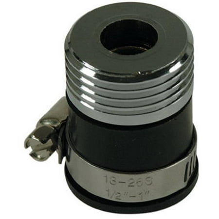UPC 039166119981 product image for Brass Craft SF0044X .75 in. Hose Adapter | upcitemdb.com