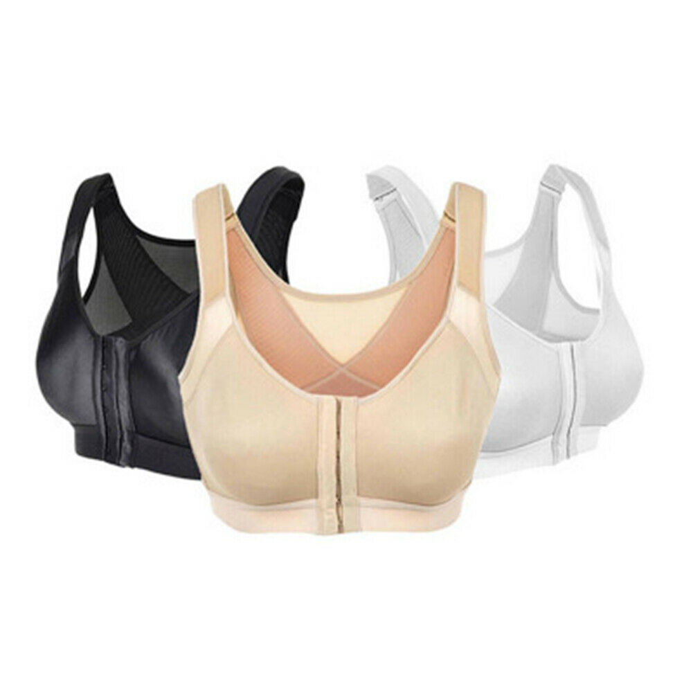 FOCUSNORM FOCUSNORM Women's Posture Corrector Lift Up Wireless Sports