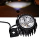 thumbnail image 5 of Faros Delanteros LED, Faros Delanteros LED Rendimiento Superior Fácil Instalación Para Automóviles Eléctricos Para Motocicletas Para Scooters, 5 of 8