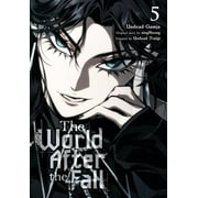 The World After the Fall: The World After the Fall, Vol. 5 (Series #5) (Paperback)