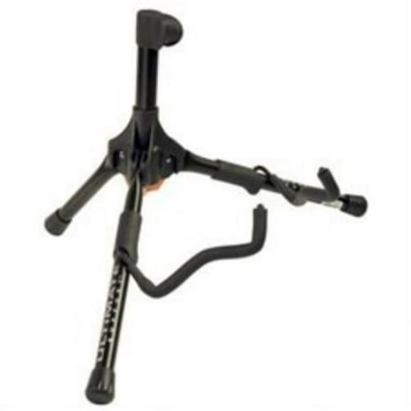 Ultimate Support GS55 Ultra Compact- A-Frame Style Guitar Stand With Locking Legs