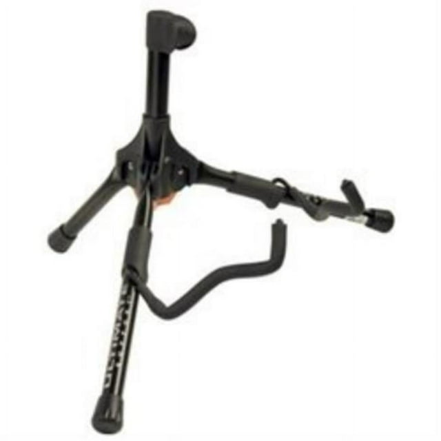 Ultimate Support GS55 Ultra Compact- A-Frame Style Guitar Stand With Locking Legs