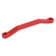 thumbnail image 4 of RC Steering Rod, Reasonable RC Steering Linkage Rod Convenient Accurate Red  For HBX 1/24 2098B Remote Control Crawler ANGGREK RC Steering Rod, 4 of 8