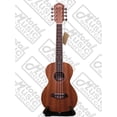 thumbnail image 2 of Oscar Schmidt OU28TE Tenor 8 String Electric Ukulele w/Padded Gigbag,Tuner,Strings & PC, OU28TE COMP, 2 of 12