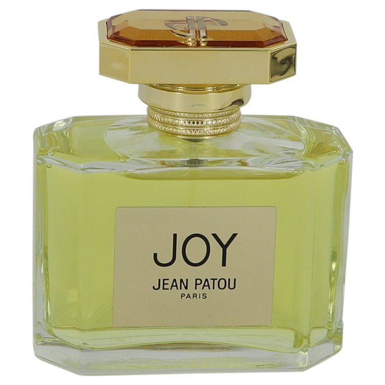 Jean Patou - Jean Patou Women 2.5 oz Eau De Parfum Spray (Tester) By ...