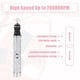 thumbnail image 3 of Kit de taladro de uñas eléctrico inalámbrico Unique Bargains 20000 RPM blanco, 3 of 8