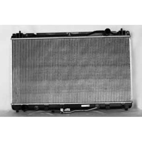 Radiator Assembly Fits Toyota Camry 3.0L 3.3L 2002-2005 16410-Yzzae To3010260