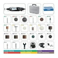 thumbnail image 3 of Trousse pour outil rotatif haute performance Dremel 4000-2/30, 3 of 6