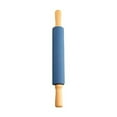 thumbnail image 3 of Wooden Rolling Pin for Effortless Baking and Making Kitchen Tool, 3 of 6