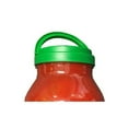 thumbnail image 2 of Flying Goose Sriracha Hot Chilli Sauce - Bulk Food Service, 3.45L/7.6 lbs | Spicy & Tangy Sriracha Sauce, 2 of 6