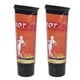 thumbnail image 2 of 2 uds 60ml crema quemagrasas Fitness entrenamiento masaje corporal sudor adelgazamiento Gel moldeador para hombres y mujeres, 2 of 8