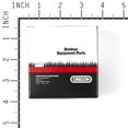 thumbnail image 2 of Oregon Air Filter, 2 of 3
