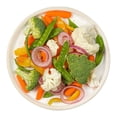 thumbnail image 3 of Mezcla de verduras Mr. Lucky oriental 550 g, 3 of 4