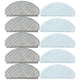 thumbnail image 1 of Accesorios para aspiradoras Almohadillas de trapeador lavables, 1 of 5