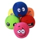 thumbnail image 4 of Bolas de arena para malabarismo, 6 piezas, saco de arena elástico de dibujos animados para niños, bolas de malabarismo elásticas, diseño de clase mundial, 4 of 9