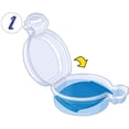 thumbnail image 4 of My Little Pony Magical Potion Surprise Blind Bag Batch 1: Collectible Toy with Water-Reveal Surprise, 1.5 Scale Figure, 4 of 5