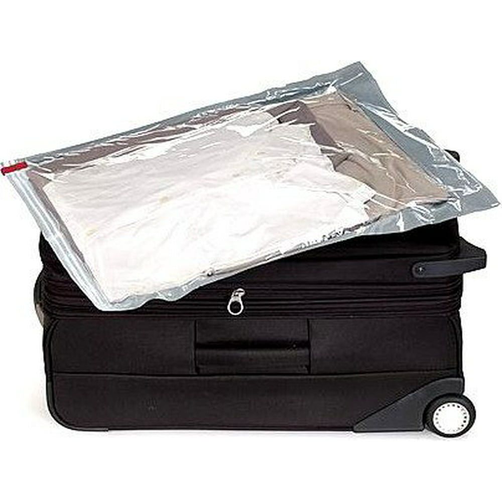 space saver compression travel bags