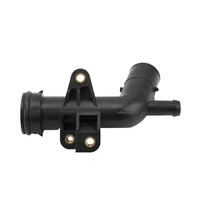 Water Pump Inlet Tube,Thermostat Water Pump Inlet Water Pump Inlet Pipe Water Pump Inlet Line Leading Edge Technology