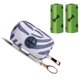 thumbnail image 1 of Bolsas De Caca De Perro, Dispensador De Bolsas De Basura Para Mascotas, Bolsa De Basura Portátil Impermeable Para Perros matsuzay HA044681-02, 1 of 6