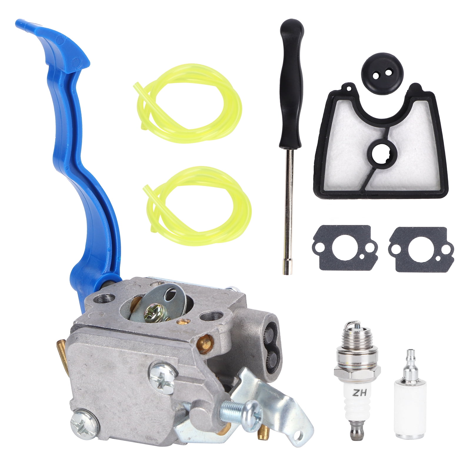 Fuel Filter Carburetor Filter Carburetor Engine Moped Parts Safe And Stable Barrel Carburetor