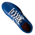 thumbnail image 5 of New Balance Men's 4040V5 Mid Metal Cleats Royal/White Medium 12.5, 5 of 5