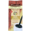 Ground Herbal Coffee Alternative Java Medium Roast -- 11 Oz - 2 Pc