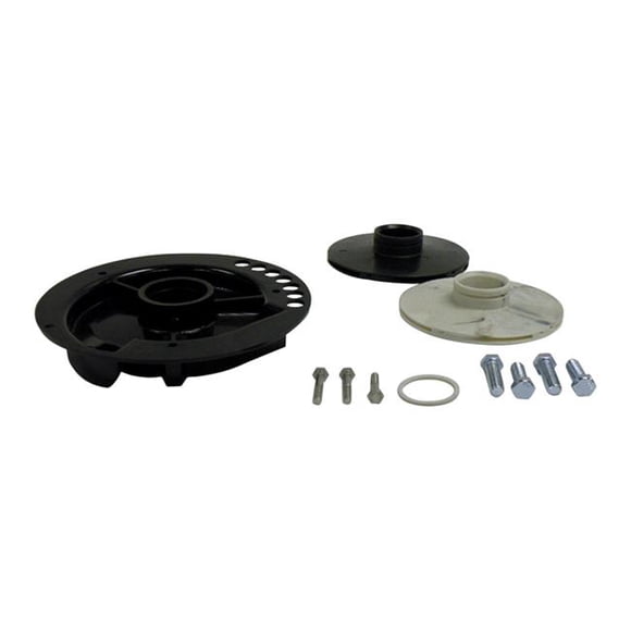 Parts2O 4515821 10.31 in. Various Seal & Gasket Kit