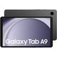 Samsung Galaxy Tab A9 8.7" inch WiFi Tablette Graphite 64 GB 4GB RAM (2023) Flambant Neuf – image 1 sur 5