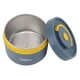 thumbnail image 1 of Fiambrera Bento con Aislamiento de Acero Inoxidable de 550 Ml Apilable Contenedor de Almuerzo de Acero Inoxidable con Aislamiento Térmico de 550 Ml con ANGGREK  Otros, 1 of 8