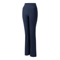 thumbnail image 3 of Dare 2B Womens Refresh Flared Leggings, 3 of 5