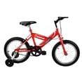 thumbnail image 1 of Bicicleta Niño Rodada 16 1 Velocidad Monk  Roja Monk Starbike, 1 of 4