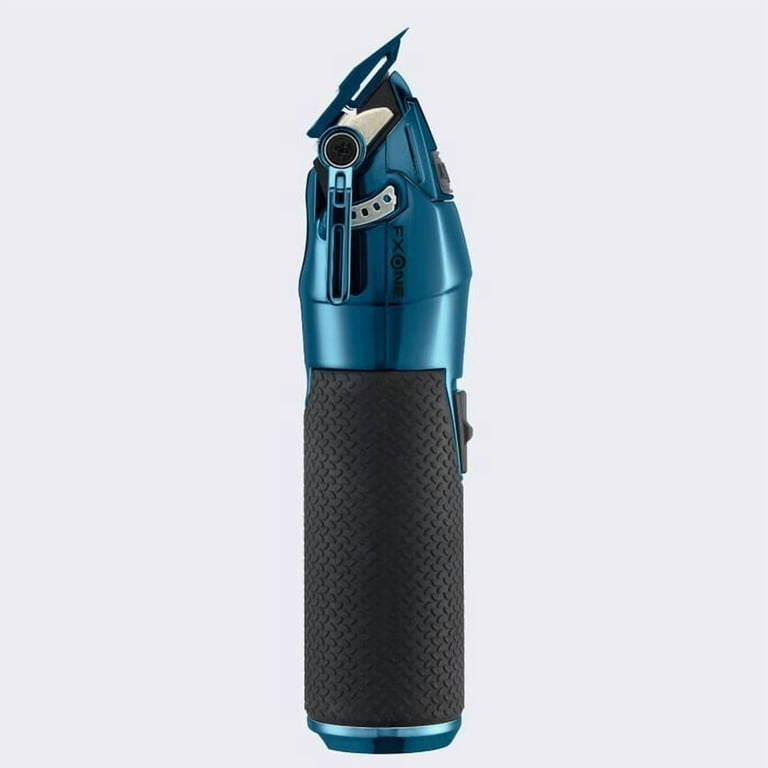 BaBylissPRO, FXONE BlueFX Clipper, FX8022B, Blue Titanium