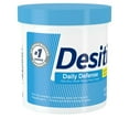 DESITIN Rapid Relief Diaper Rash Cream 16 oz (Pack of 4)