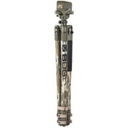 Bog DeathGrip Tripod Aluminum Mossy Oak Bottomland