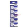 thumbnail image 5 of 5pc/10pc CR2450 Button Batteries CR2450 3V Lithium Battery for Watches Highly Capacity Button Batteries Stable Output, 5 of 6