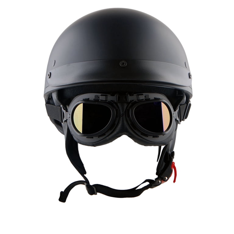 etymotic hf5 motorcycle helmet VCAN Cruiser Patriotic Eagle USA Graphics Half on access Fidlock chinstrap has been built for adrenaline junkies and city weavers alike Etymotic Research HF5 / HF2