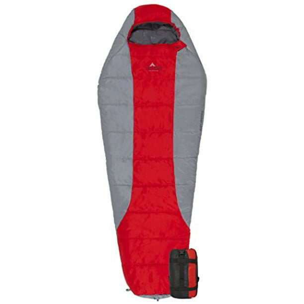 Lightweight mummy sale sleeping bag