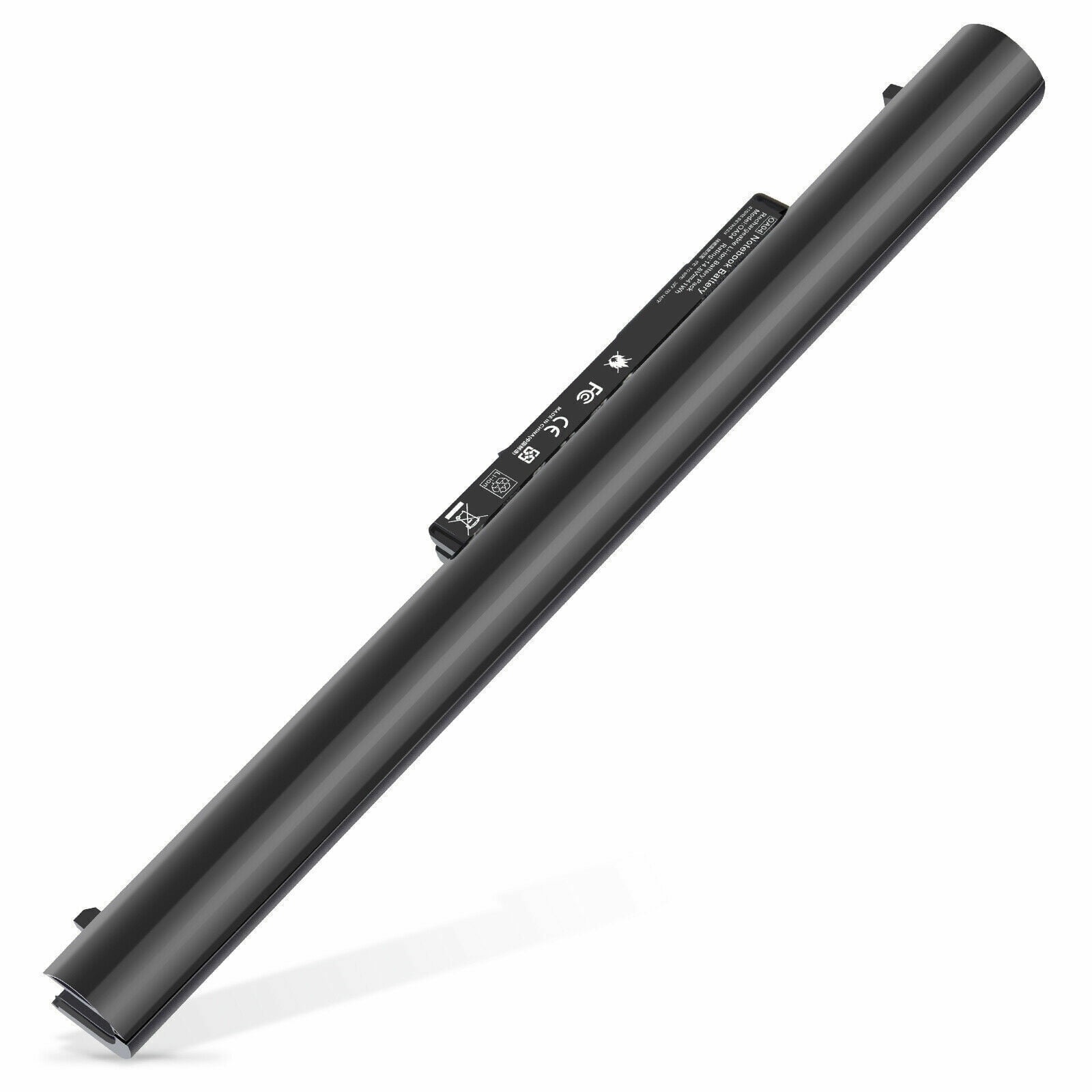 GHU New Battery 38 WH 14.8V 2600mAh Replacement Battery for OA04 OA03 740715-001 746641-001 746458-421 HSTNN-LB5Y HSTNN-LB5S HSTNN-PB5Y Li-ion 4cell 0a03 0a04 250 G3 250 G2 255 G3 15-g020dx