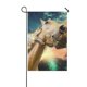 thumbnail image 1 of Bandera de Jardín ABPHQTO Caballo y Tortuga 30x45 cm, 1 of 1