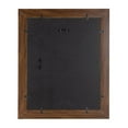 thumbnail image 5 of kieragrace KG Austin  Archer Wood Frame  11x14" Brown Plastic, 5 of 6