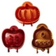 thumbnail image 2 of Billuyoard Navidad DIY Pie Maker molde calabazas fruta bellota forma prensa tipo molde pan pastelería galleta cocina herramienta para hornear Herramientas y accesorios para hornear Bellota, 2 of 6